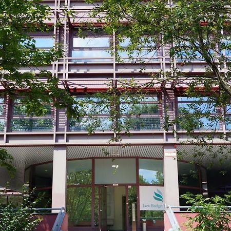 Low Budget Hostel Munich Exterior photo