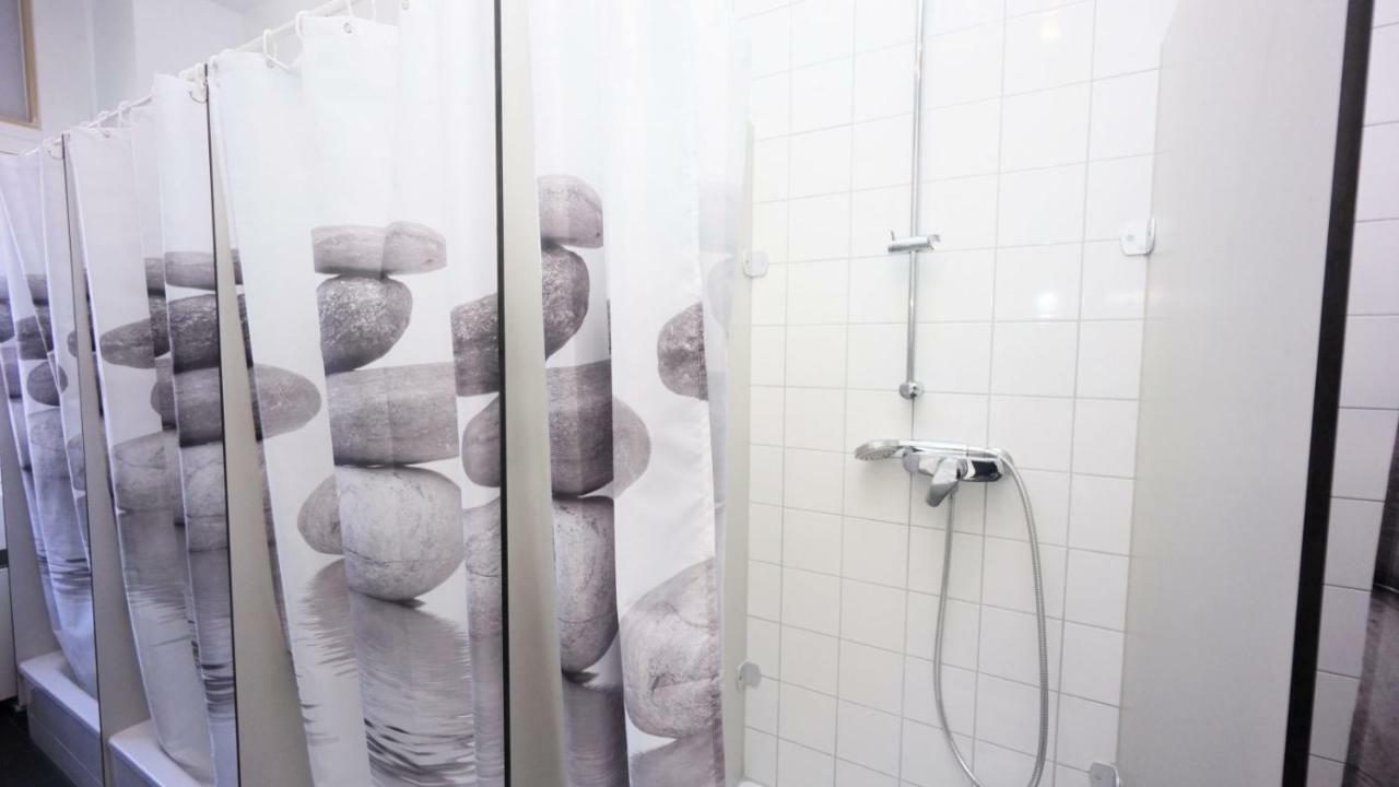 Low Budget Hostel Munich Exterior photo